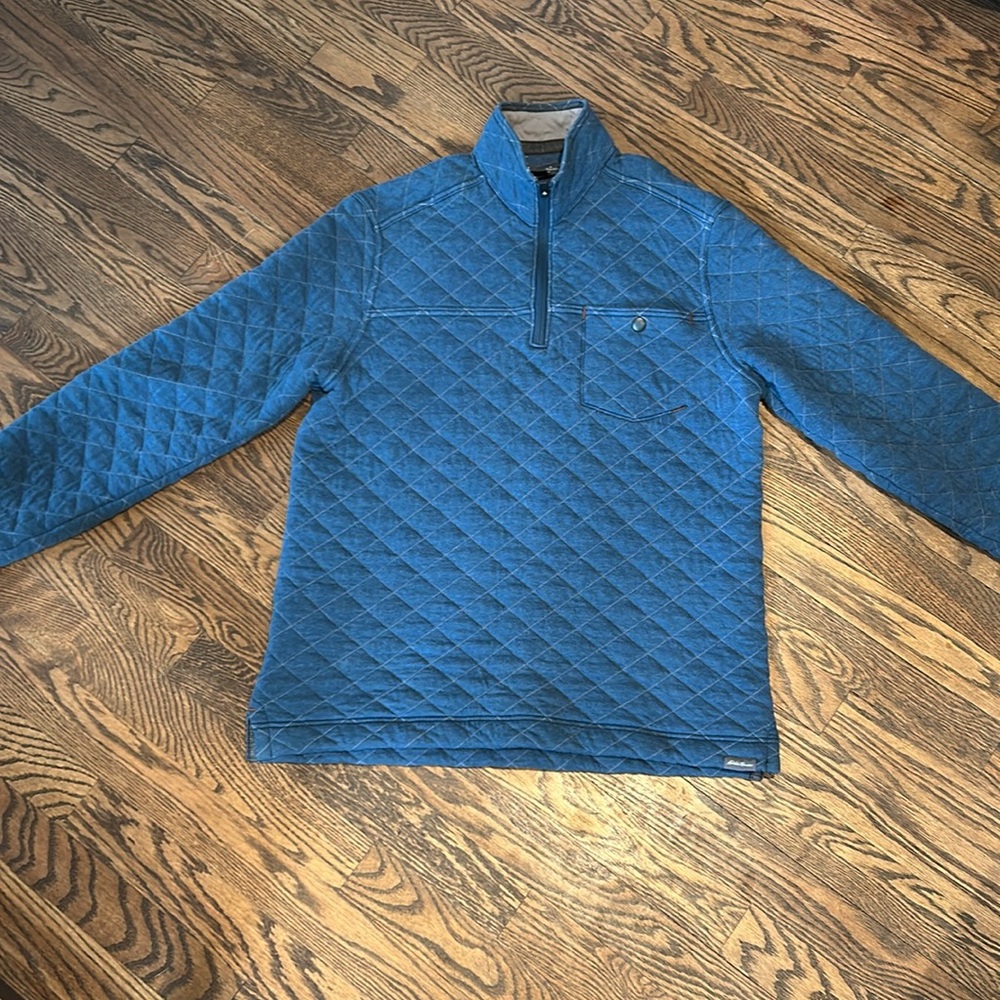 Eddie Bauer Sweatshirt